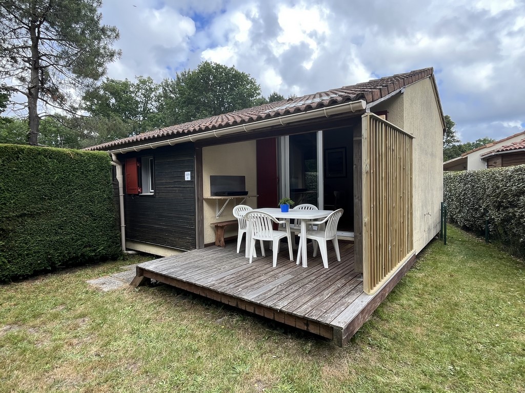 exterieur chalet 120