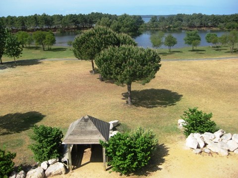 île aux enfants hourtin