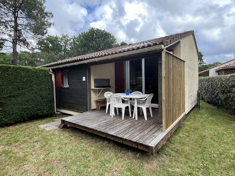 exterieur chalet 120