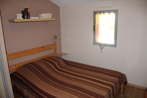 chambre chalet 128