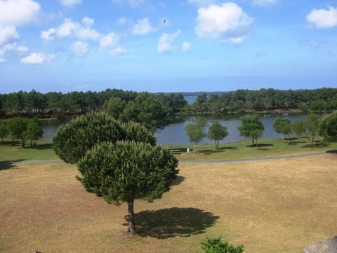 île aux enfants hourtin