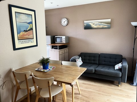 salon chalet moussaillons