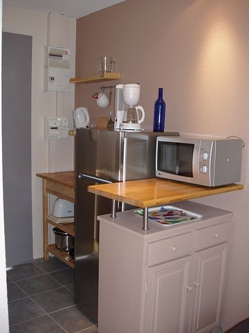 cuisine chalet 128