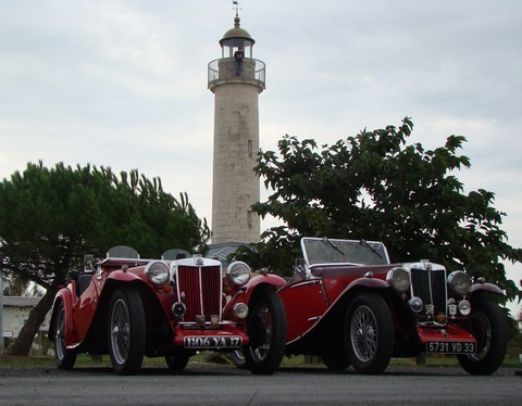 phare de richard